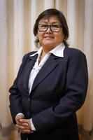 Margarita Rosario Vásquez Terrones De Gutierrez
