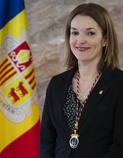 Rosa Maria Sabaté Cardona