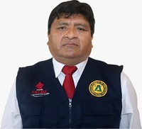 Javier Avelino Tapia Ramos