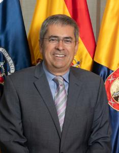 Marco Aurelio Perez Sanchez