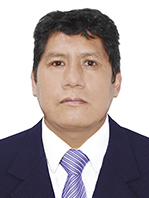 Raúl Rodolfo Aliaga Contreras