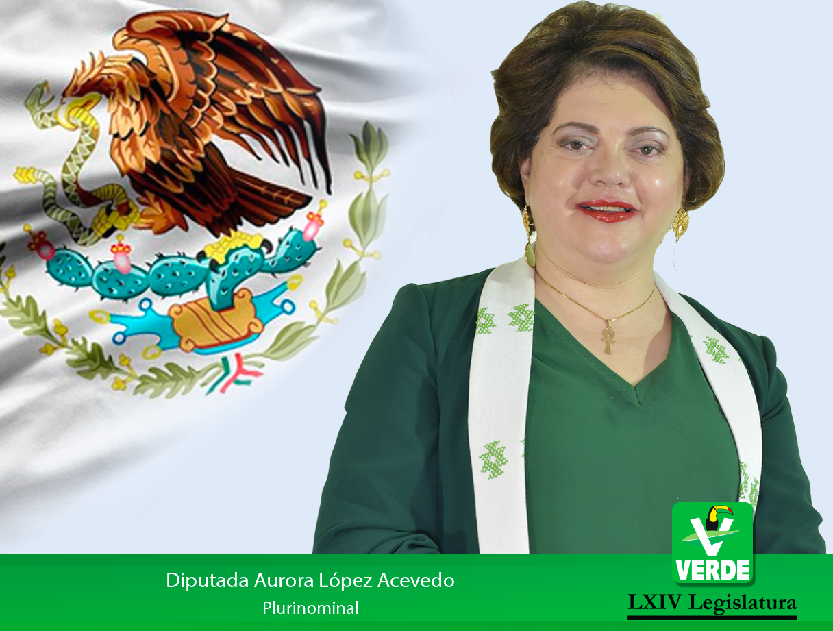 Aurora Bertha López Acevedo