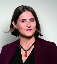Mandy Pfeifer