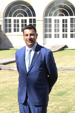 Javier Jorge Castiñeira