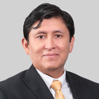 Gregory Andrés Reyes Gonzáles