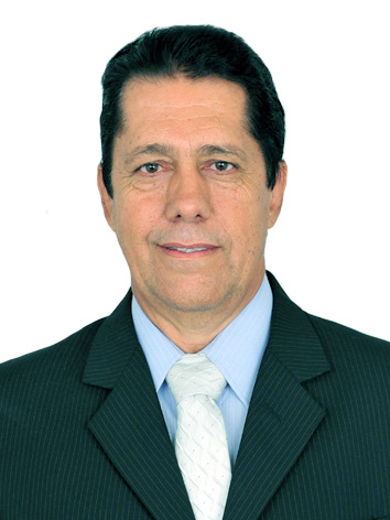 Anselmo De Jesus Abreu