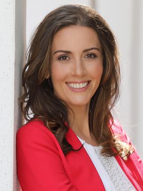 Nicole Bauer