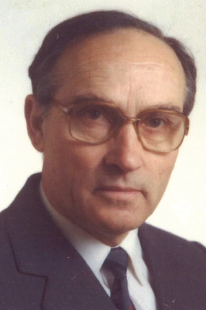 Eduardo Lacasa Godina