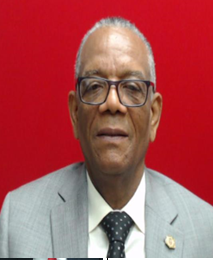 Venancio Alcántara Valdez