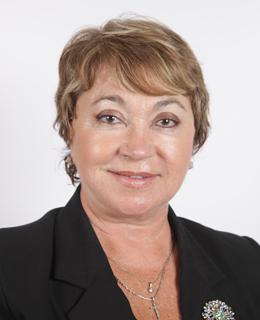 Luz Elena Sanín Naranjo