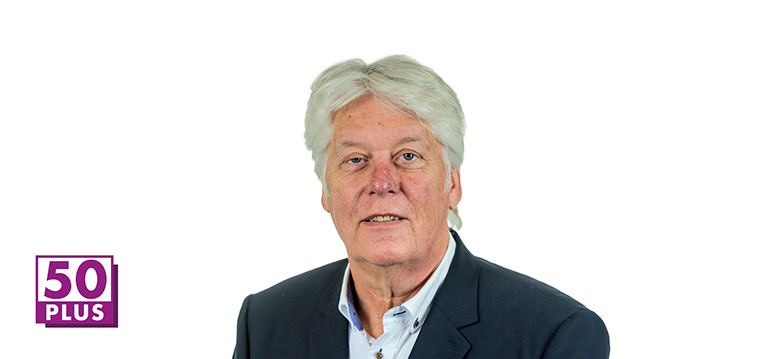 Gerrit Jan Van Otterloo