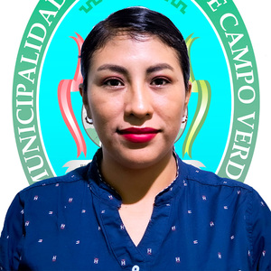 Karith Diana Carbajal Basilio