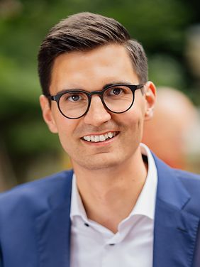 Sepp Müller