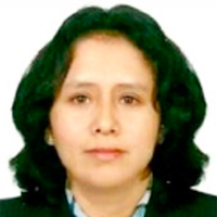 Rocío Del Pilar Blas Rebaza