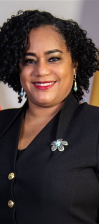 Arlen Patricia Regalado Bautista
