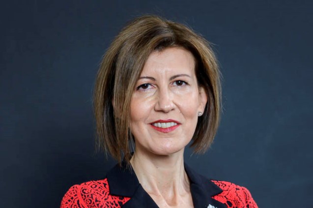 María Elena Gómez Castro