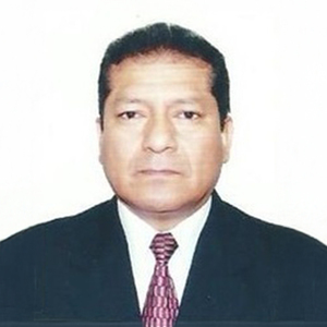 Percy Iván Cornejo Pérez