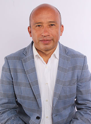 Hector Barrera Marmolejo