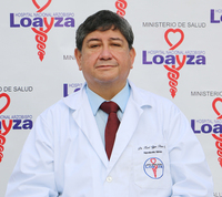 Karl Ygor Pérez Solf