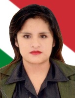 Corina Mamani Blanco