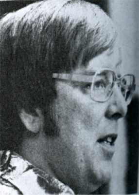 Bill Miles