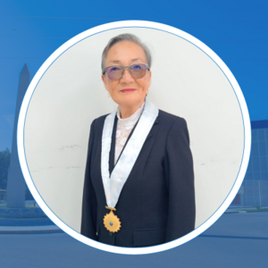 Bertilla Mercedes Ferreyra Hernandez