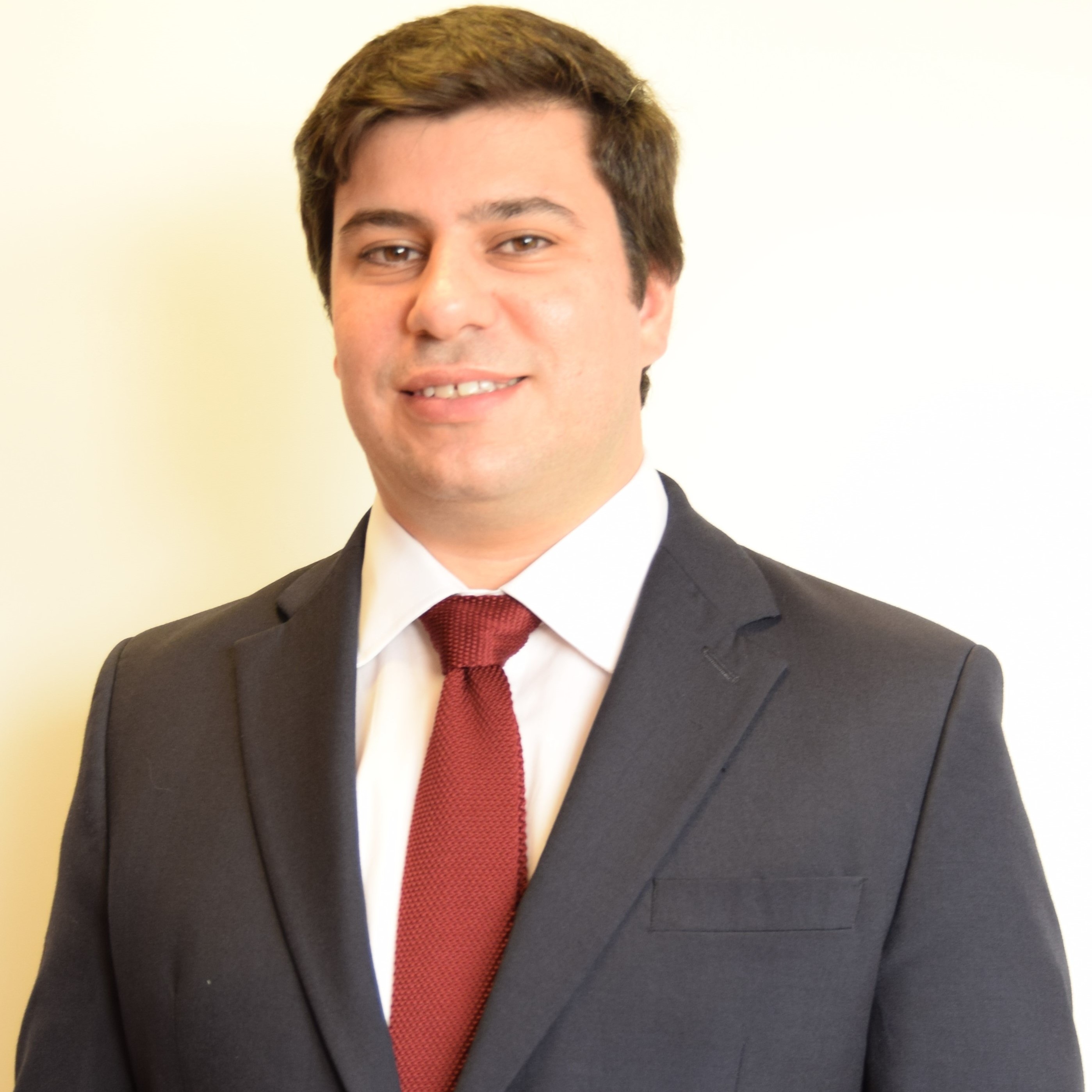 José Miguel De Freitas Toste