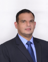 Wuido Brucce Chavez Falcon