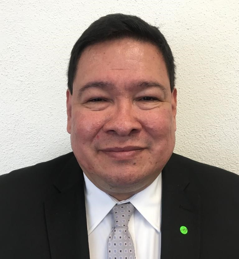 Iván Roberto Sierra Medel