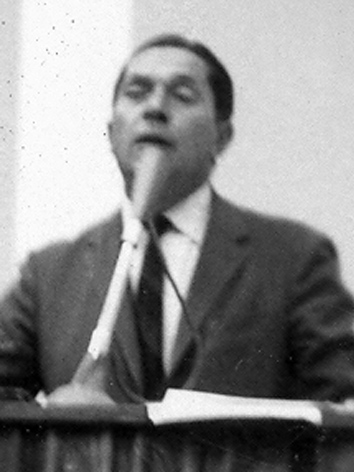 Breno Dhalia Da Silveira