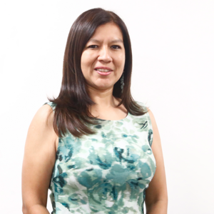 Rosa María Loo Guevara