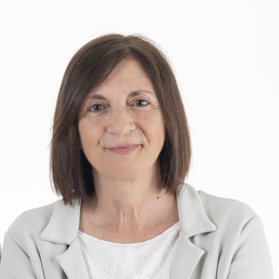 Maite Salord Ripoll