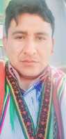 Edgar Mamani Quispe