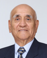 Pedro Augusto Méndez Milla