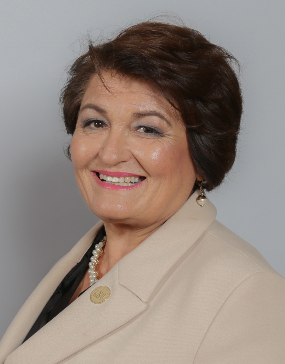 Gricelda Lorena Soto Almada