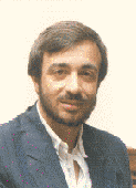 Francesc Xavier Sabaté I Ibarz