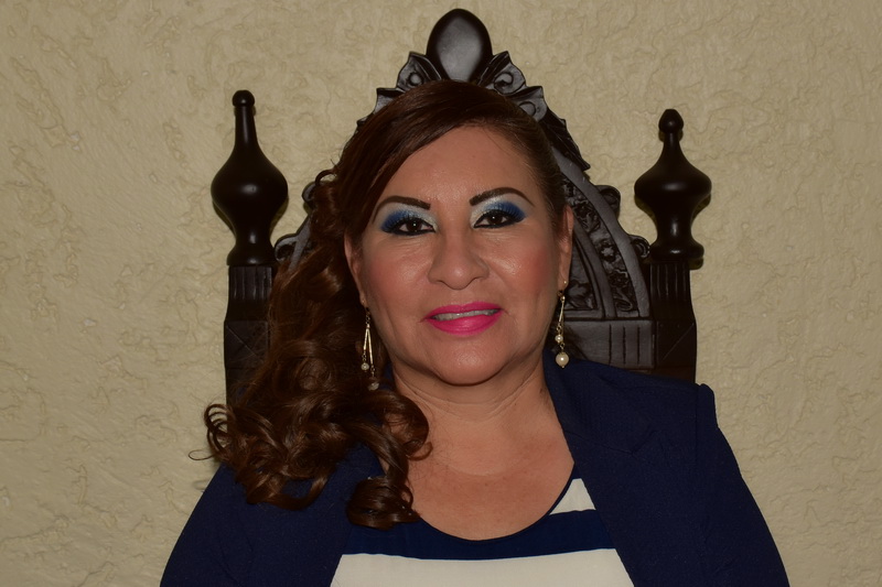 Jaqueline Villaverde Acevedo