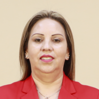Amparo Ortega Campana