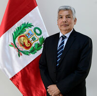 Jorge Luis Fernández Céspedes