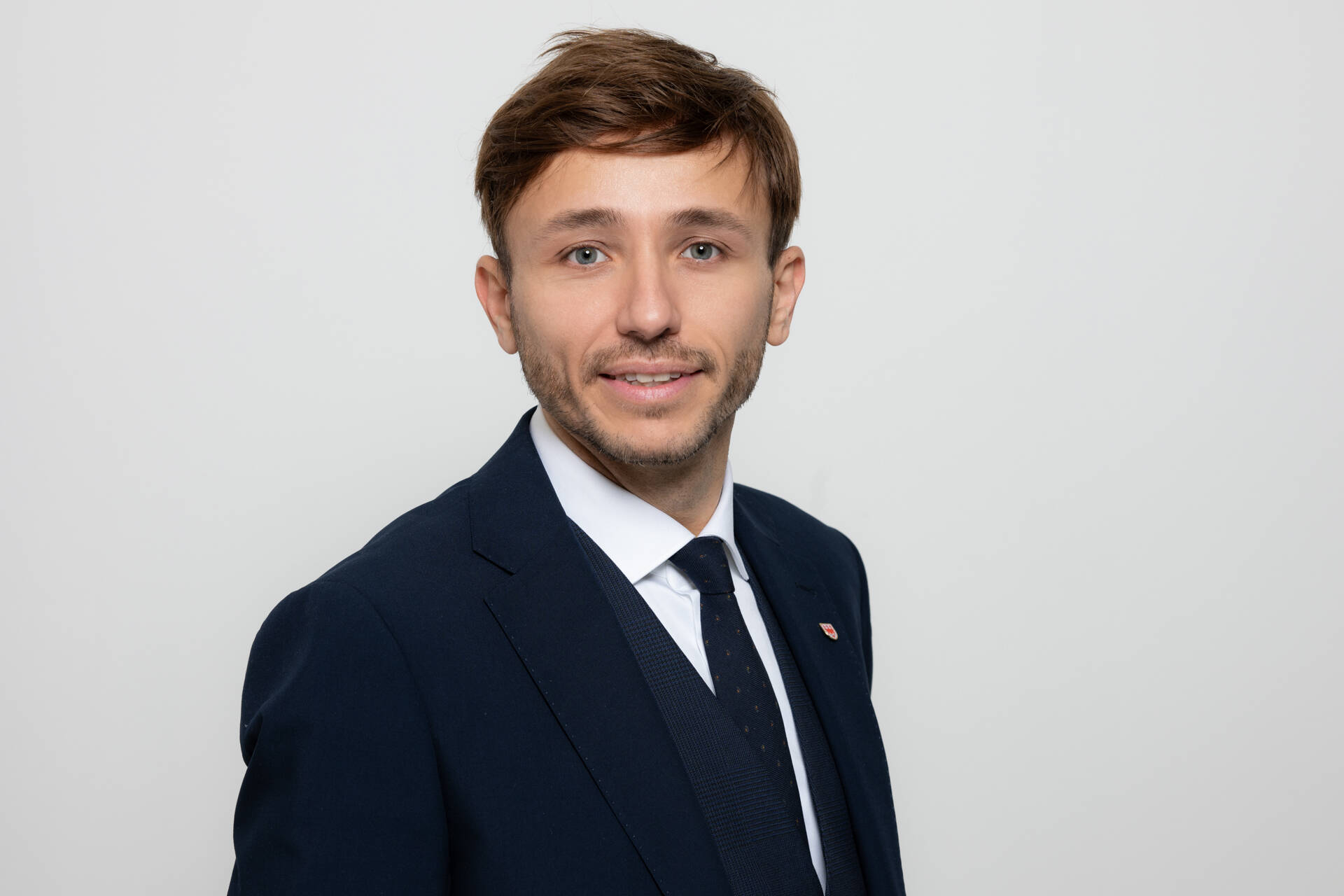 Angelo Gennaccaro