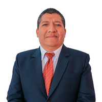 Fredy Mauricio Quispe