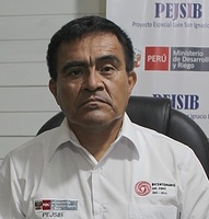 Jesus Maximo Cumpa Alavedra