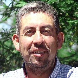José Colihuil Binimelis