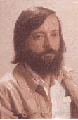 Enrique Brinkmann Parareda