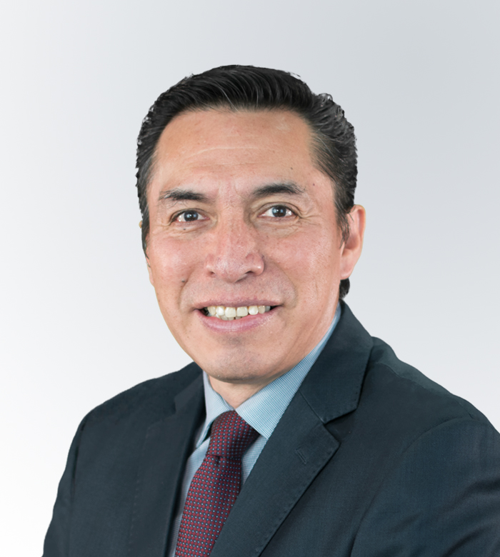 Joaquín Armenta Gómez