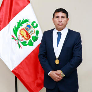 José Luis Cáceres Haro
