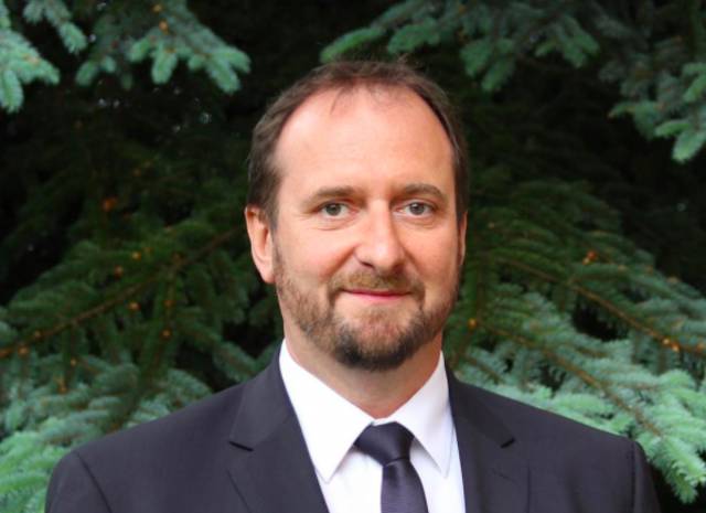 Christophe Arend