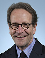 Gilles Le Gendre
