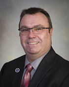 Randy Boehning