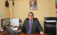 Wilber Salas Reynoso